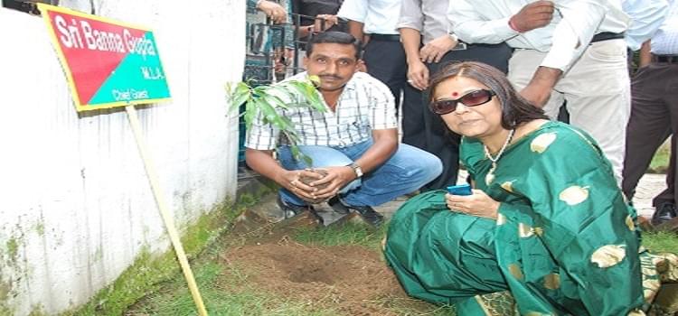 Jamshedpur Women's University Events & Activities photo 2